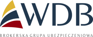 Brokerska Grupa Ubezpieczeniowa WDB S.A.